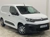 Citroen Berlingo 1.5 Blue HDi 650Kg Enterprise Ed 100ps