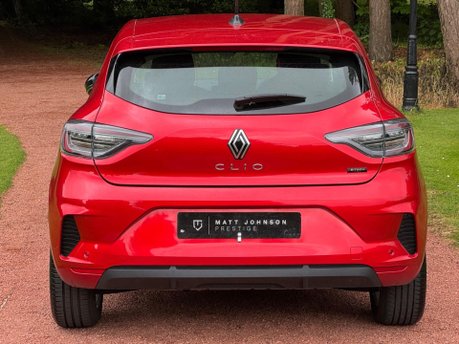 Renault Clio EVOLUTION E-TECH 2