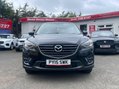 Mazda CX-5 2.2 SKYACTIV-D Sport Nav SUV 5dr Diesel Manual Euro 6 (s/s) (150 ps) 11