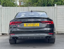 Audi S5 3.0 TFSI V6 Coupe 2dr Petrol Tiptronic quattro Euro 6 (s/s) (354 ps) 9
