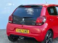Peugeot 108 1.2 108 GT Line 5dr 29