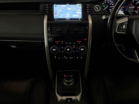 Land Rover Discovery Sport TD4 SE TECH 14