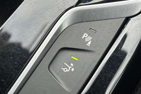 BMW 6 Series 2.0 620d M Sport GT 5dr Diesel Auto Euro 6 (s/s) (190 ps) 43