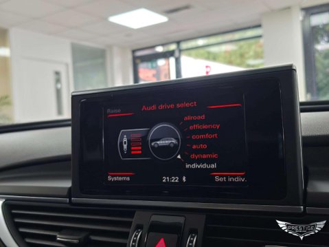 Audi A6 Allroad 3.0 TDI V6 Sport Estate 5dr Diesel S Tronic quattro Euro 6 (s/s) (272 ps) 37