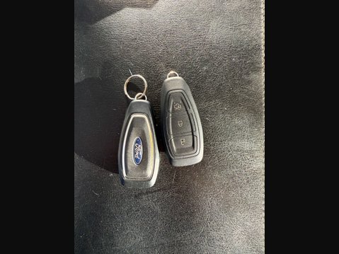 Ford Focus 1.0 Focus Active X Auto 5dr 99