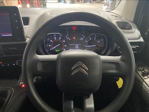 Citroen Berlingo 1000 ENTERPRISE EDITION M BLUEHDI 14