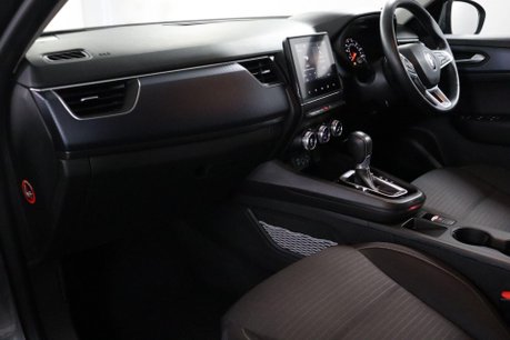 Renault Arkana EVOLUTION TCE MHEV 34