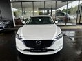 Mazda 6 2.2 SKYACTIV-D Sport Nav+ Auto Euro 6 (s/s) 4dr 3