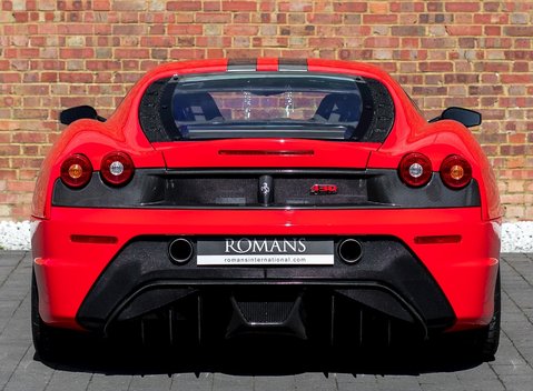 Ferrari 430 Scuderia 5