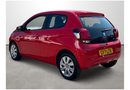 Peugeot 108 1.0 72 Active 5dr (18-22) 3