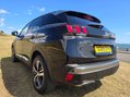 Peugeot 3008 1.5 BlueHDi GT Line Euro 6 (s/s) 5dr 4