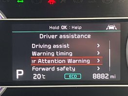 Kia Niro 1.6 Niro 2 Semi-Auto 5dr 36