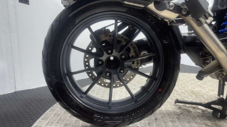 Triumph Explorer 1215 2015 25K STUNNING ADVENTURE BIKE FULL LUGGAGE DO ANYTHING BIKE 20