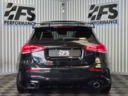 Mercedes-Benz A Class 2.0 A35 AMG (Premium Plus) Hatchback 5dr Petrol SpdS DCT 4MATIC Euro 6 (s/s 37