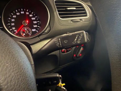 Volkswagen Golf 1.2 TSI S Euro 5 5dr 17