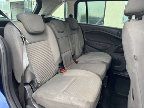Ford C-Max 1.5 Grand C-Max Titanium TDCi 5dr 30