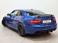 Audi RS5 4.2 FSI V8 Coupe 2dr Petrol S Tronic quattro Euro 5 (450 ps) 28