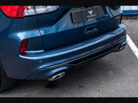 Ford Kuga 2.5 Kuga ST-Line X Edition PHEV CVT 5dr 20