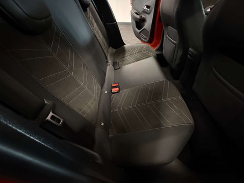 Vauxhall Corsa 1.2 Corsa Ultimate T Auto 5dr 34