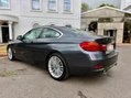 BMW 4 Series 3.0 435i Luxury Auto Euro 6 (s/s) 2dr 15