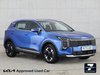 Kia Sportage 1.6 T-GDi HEV PURE