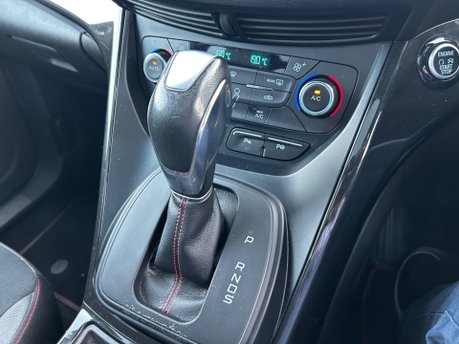Ford Kuga 2.0 TDCi EcoBlue ST-Line Edition Powershift AWD Euro 6 (s/s) 5dr 22