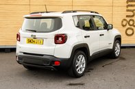 Jeep Renegade ALTITUDE 2