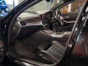 BMW 3 Series 3.0 M340d xDrive MHEV Auto 4WD 5dr 12