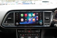 SEAT Ateca TSI EVO XCELLENCE LUX DSG 25