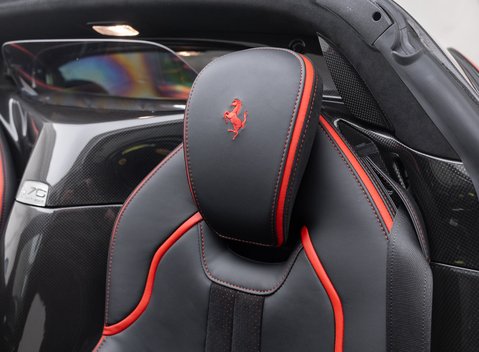 Ferrari LaFerrari Aperta 22