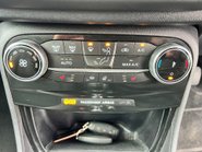 Ford Puma ST-LINE X 1.0 EcoBoost MHEV 5dr 20