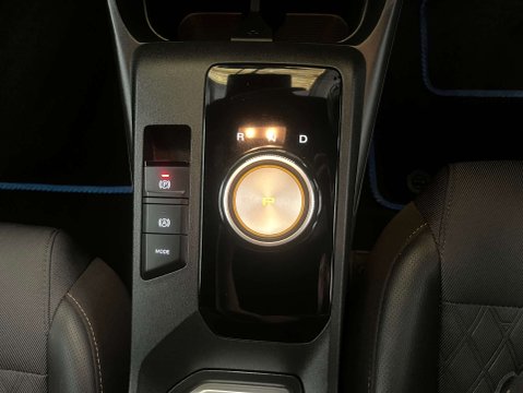 MG MG3 1.5 MG3 Trophy HEV Auto 5dr 26