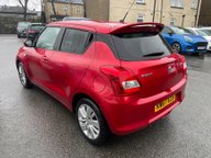 Suzuki Swift SZ-T BOOSTERJET 6