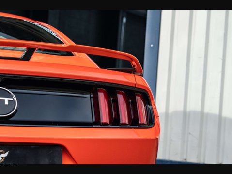 Ford Mustang 5.0 Mustang GT 2dr 27