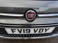 Fiat 500 LOUNGE 15