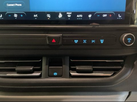 Ford Transit Custom 320 LIMITED L1H1 P/V ECOBOOST 20