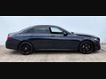 Mercedes-Benz E Class 2.0 E 220 D AMG Line Auto 4dr 10