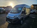 Citroen Relay 35 L2H2 ENTERPRISE BLUEHDI S/S 3