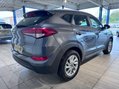 Hyundai TUCSON 1.6 GDi Blue Drive SE Nav Euro 6 (s/s) 5dr 3