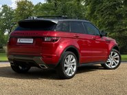 Land Rover Range Rover Evoque SI4 HSE DYNAMIC LUX 5