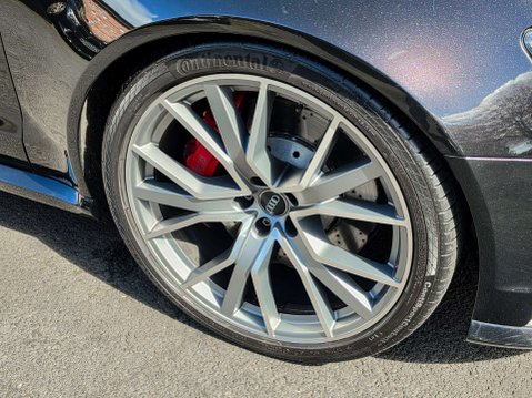 Audi RS6 4.0 RS 6 Performance TFSI Quattro Auto 4WD 5dr 31