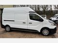 Renault Trafic 2.0 dCi ENERGY 30 Business Panel Van 5dr Diesel Manual LWB High Roof Euro 6 6