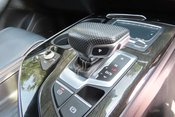 Audi Q7 3.0 TDI V6 50 Black Edition SUV 5dr Diesel Tiptronic quattro Euro 6 (s/s) ( 16