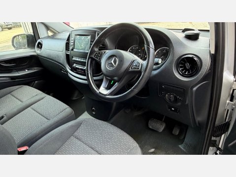 Mercedes-Benz Vito 116 PREMIUM L1 16