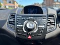 Ford Fiesta TITANIUM 19