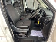 Peugeot Boxer BLUEHDI TIPPER CREW 335 L3 8