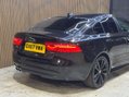 Jaguar XE 2.0 XE R-Sport D Auto 4dr 15