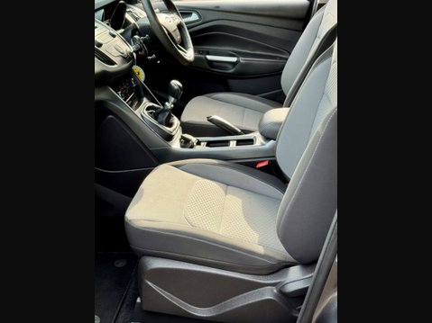 Ford Kuga 1.5 Kuga Zetec 5dr 48