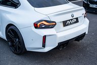 BMW M2 3.0 M2 Auto 3dr 54