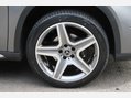 Mercedes-Benz GLA GLA 180 AMG LINE EDITION 29